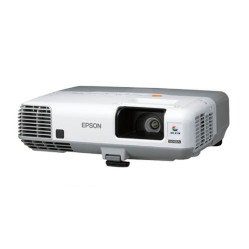Epson EB 910W Like New 99% (Hàng Nhật nội địa)
