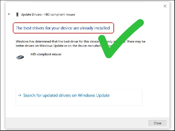 cách khắc phục lỗi máy chiếu không nhận máy tính 