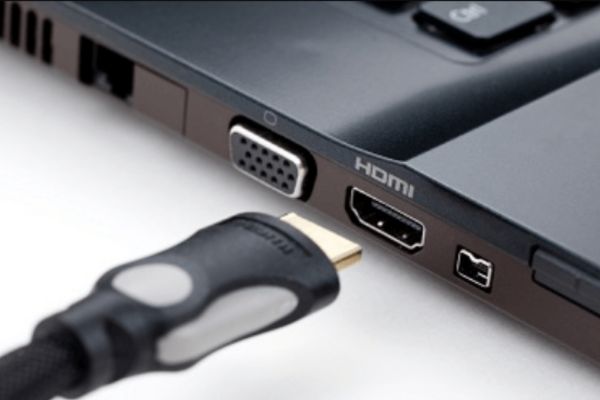 Kết nối máy tính Windows với máy chiếu