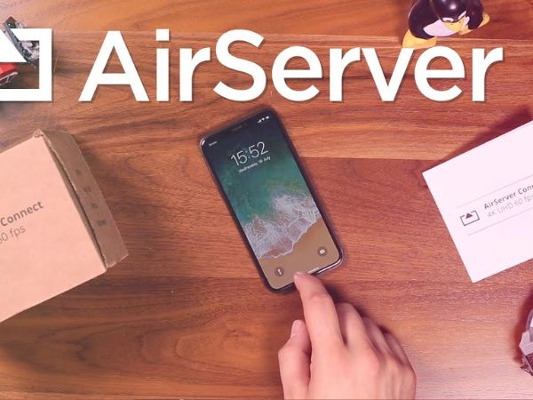 Một trong những ứng dụng chiếu màn hình được cài đặt nhiều nhất