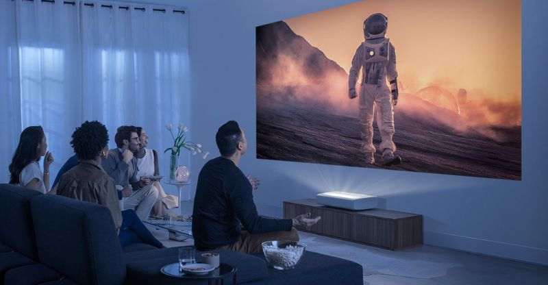 Máy chiếu cũ giá rẻ tại Mỹ Đình