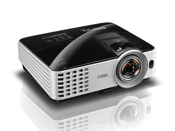 BenQ là thương hiệu quen thuộc trên toàn cầu